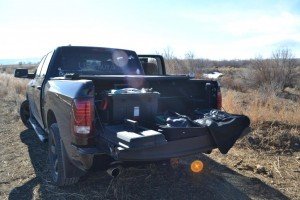 12/30/15 Miller cattle mutilation site.