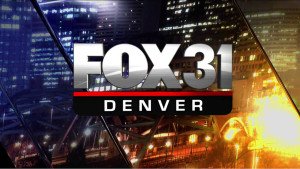 FOX31 Denver covers my cattle mutilation investigation.