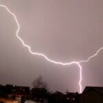 UFO’s and Electrical Energy.