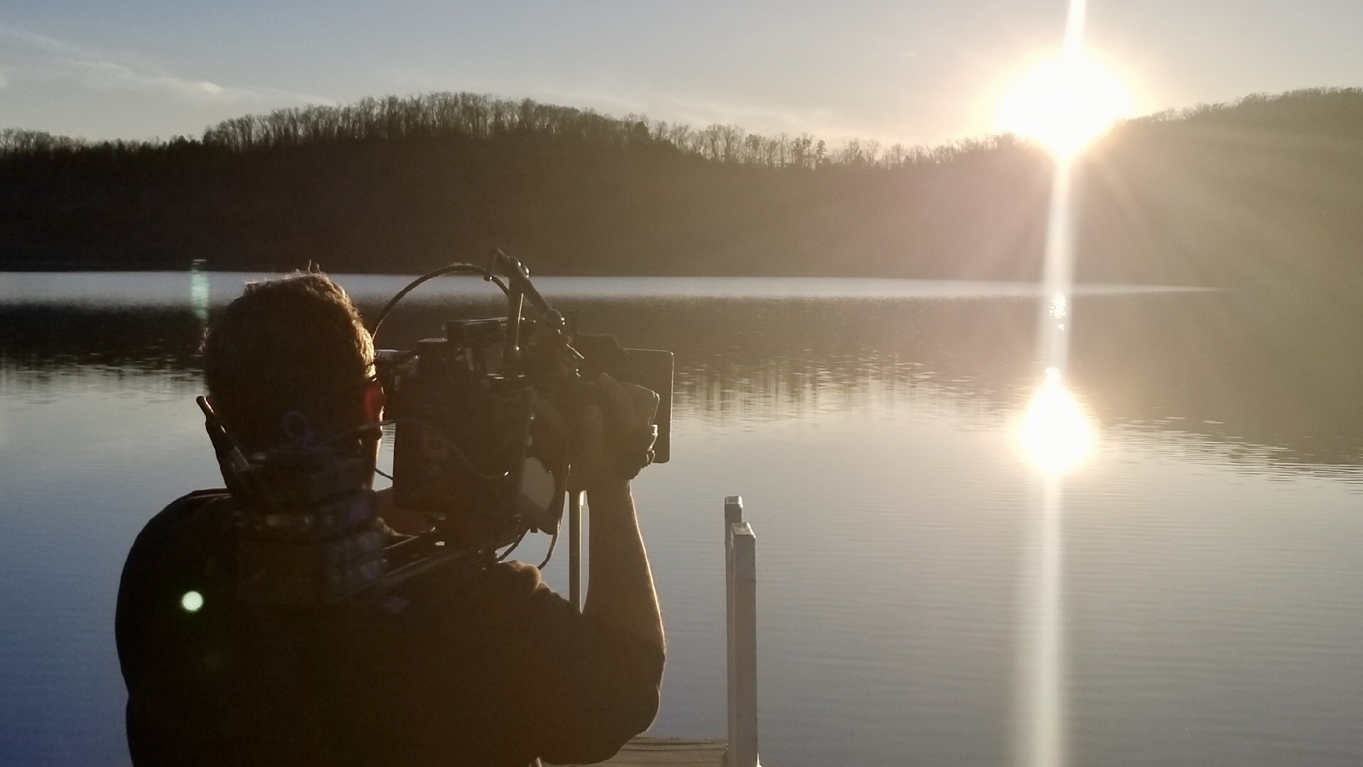 Marley Woods Missouri, Investigation.