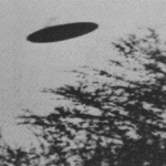 Older UFO Pictures