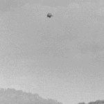 UFO Sightings (1968 – 1980)